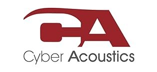 Cyber Acoustics Inc. Logo