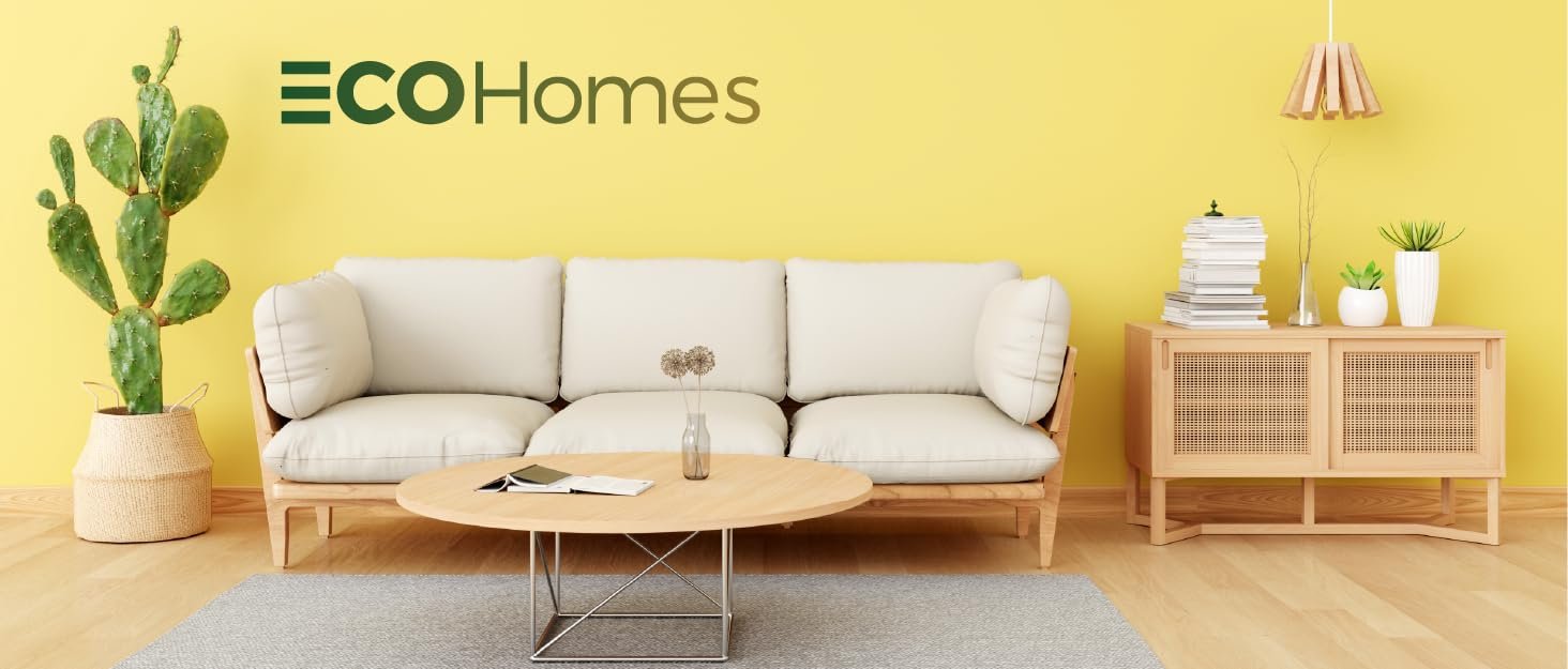 ECOHomes: Home, Living, Bedroom. Innovative, quality and affordable home products just for you.