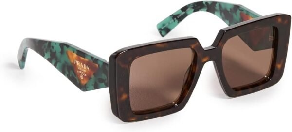 Prada Women's 23YS Symbole Sunglasses