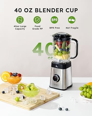 blenders for kitchen