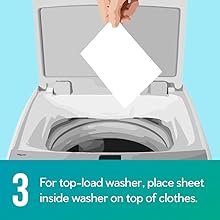 laundry detergent sheets soap earth breeze washing clean people supplies liquid persil travel powder