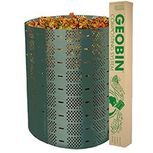 GEOBIN Composter in Green