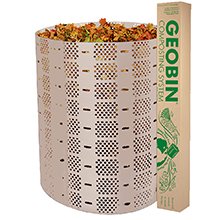 GEOBIN Composter in Tan