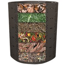 Composting Layers