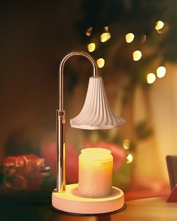 Candle Warmer Lamp