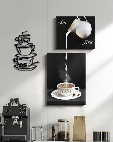 kitchen wall art coffee wall art