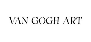 van gogh art brand logo