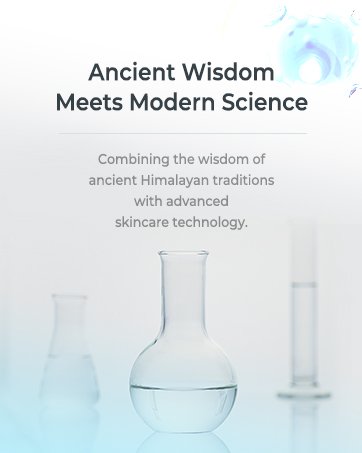 ancient wisdom meets modern science