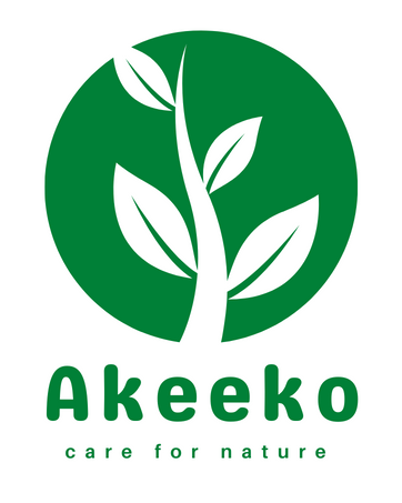 Care for Nature - Akeeko