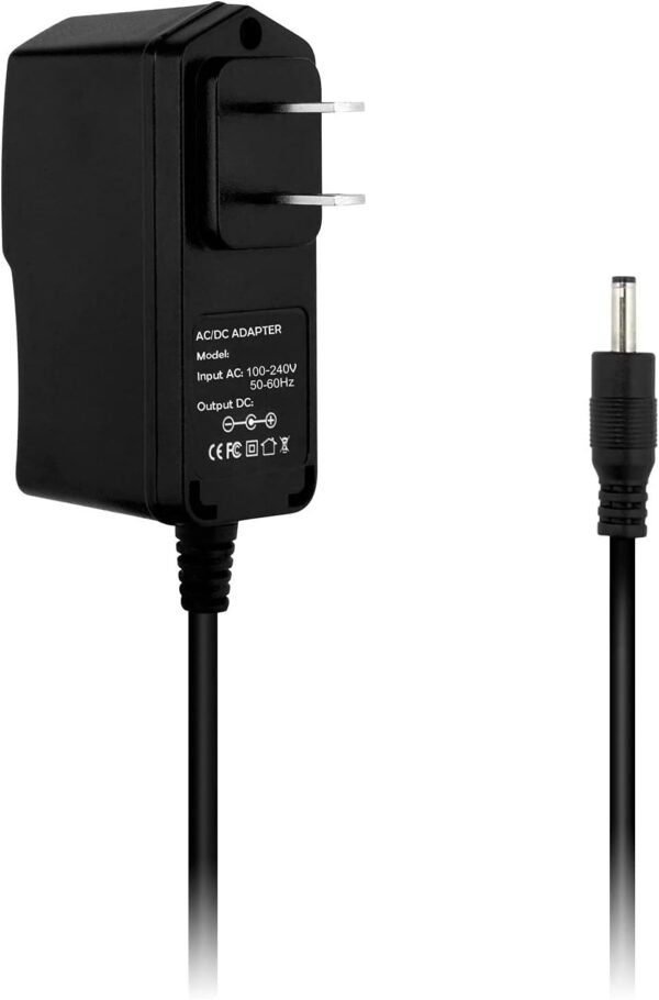 AC Adapter for VTECH INNOTAB Interactive Learning Tablet V.TECH Power Supply New