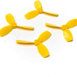 Blade 2 FPV Propellers Yellow: Torrent 110