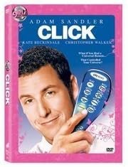 CLICK (SPECIAL EDITION) MOVIE