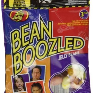 Jelly Belly 1.9 oz. Bean Boozled Bag