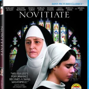 Novitiate [Blu-ray]