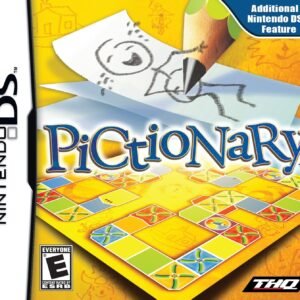 Pictionary