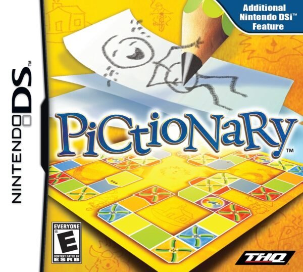 Pictionary