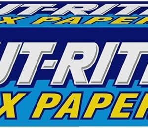 Reynolds Kitchens Cut-Rite Wax Paper, 75 Square Foot Roll