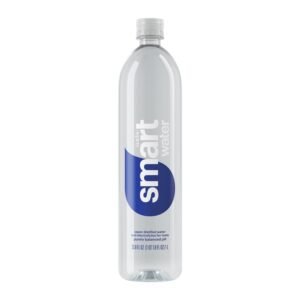 smartwater, 1 Liter